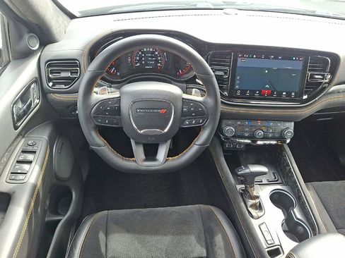 Certified 2023 Dodge Durango R/T w/ Hemi Orange Plus Package image 21