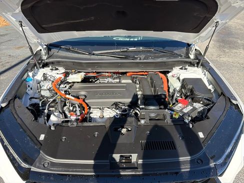 New 2026 Honda CR-V Sport-L image 20