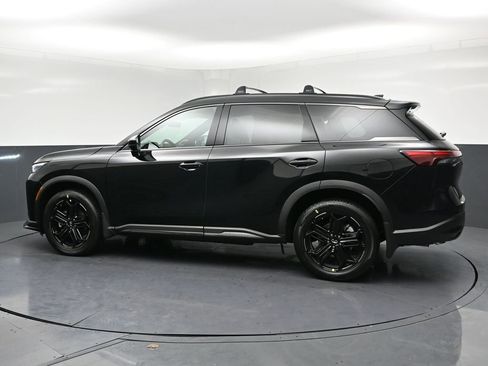 New 2026 INFINITI QX60 Sport w/ Dark Cargo Package image 31