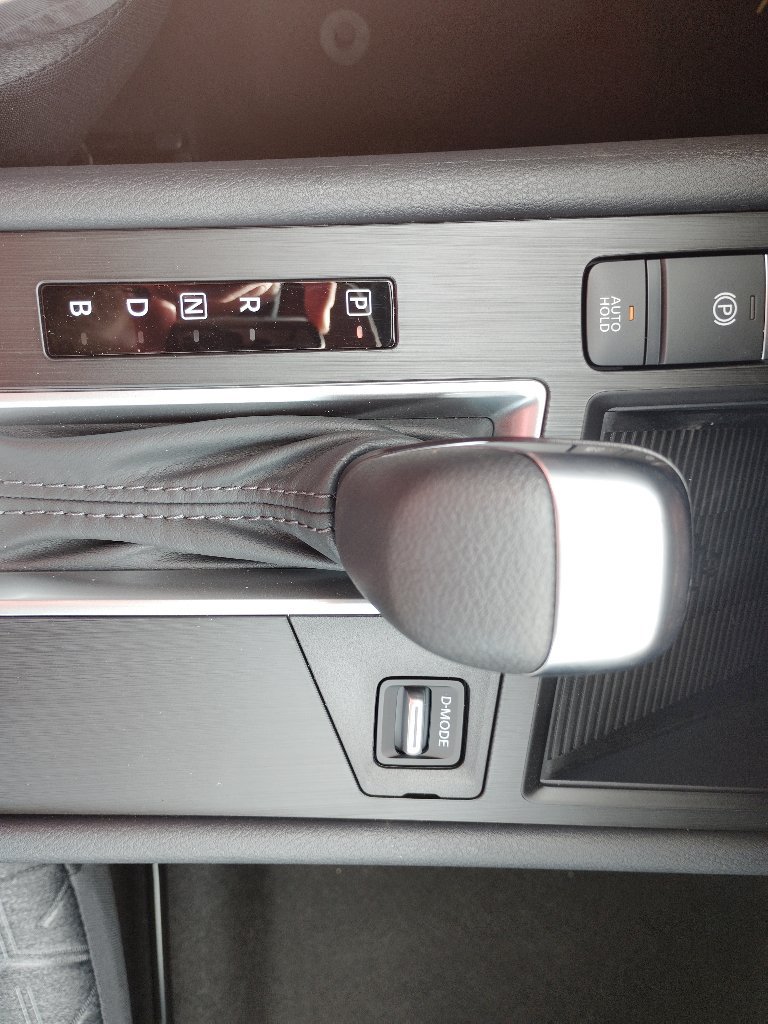 Used 2026 Nissan Kicks SV w/ SV Premium Package FWD image 20