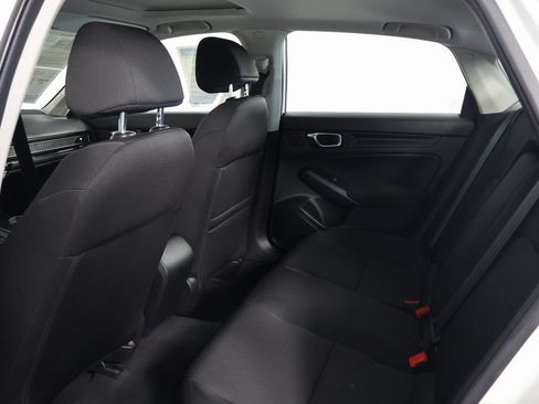 Used 2024 Honda Civic EX image 11