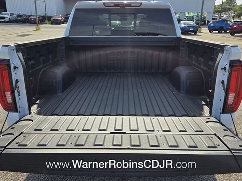 Used 2026 GMC Sierra 1500 Denali AWD/4WD image 13