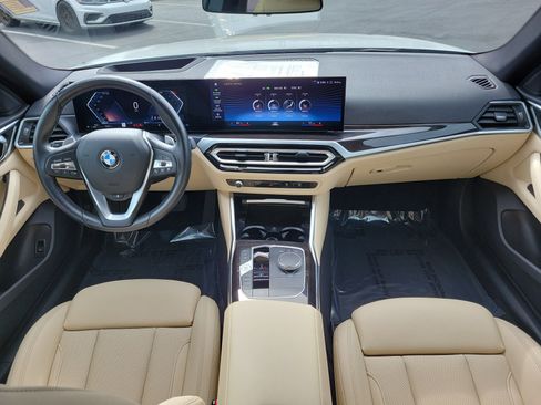 Used 2024 BMW 430i Gran Coupe 430i w/ Premium Package image 13