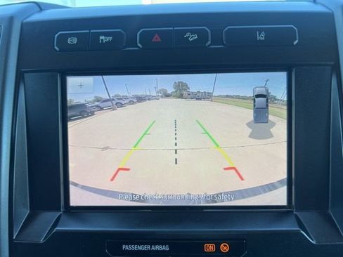 Used 2020 Ford F250 XLT w/ XLT Premium Package image 50