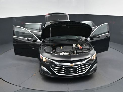 Used 2024 Chevrolet Malibu LT FWD image 52