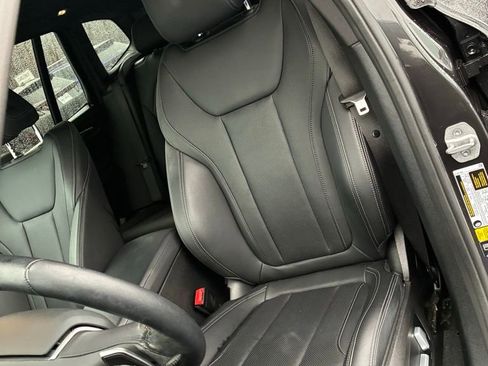 Used 2024 BMW X3 xDrive30i w/ Convenience Package image 20