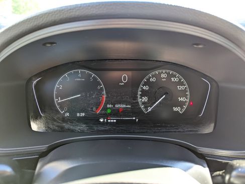 Used 2023 Honda Civic LX image 18