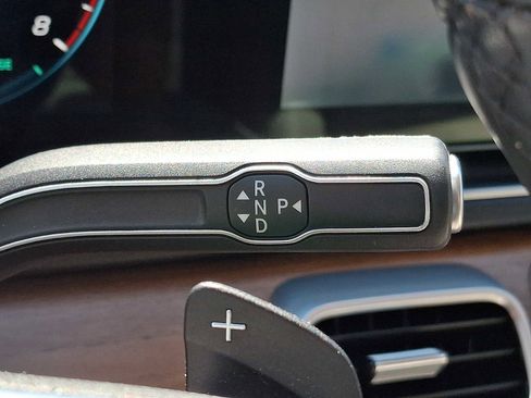 Certified 2022 Mercedes-Benz GLS 450 4MATIC image 12