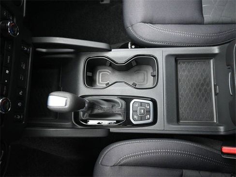 New 2026 Nissan Frontier SV w/ SV Convenience Package image 28