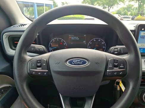 Used 2024 Ford Maverick XLT w/ Equipment Group 300A Standard AWD/4WD image 21