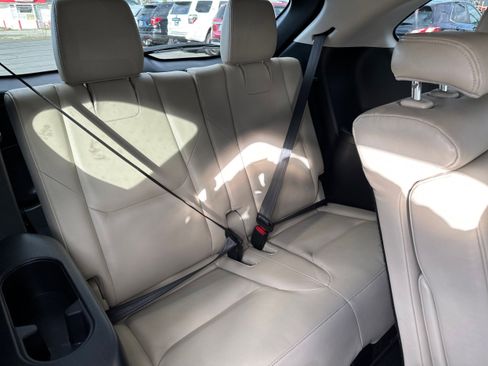 Used 2019 MAZDA CX-9 Touring image 37