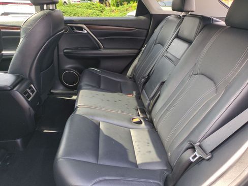 Used 2017 Lexus RX 350 AWD w/ Premium Package image 30