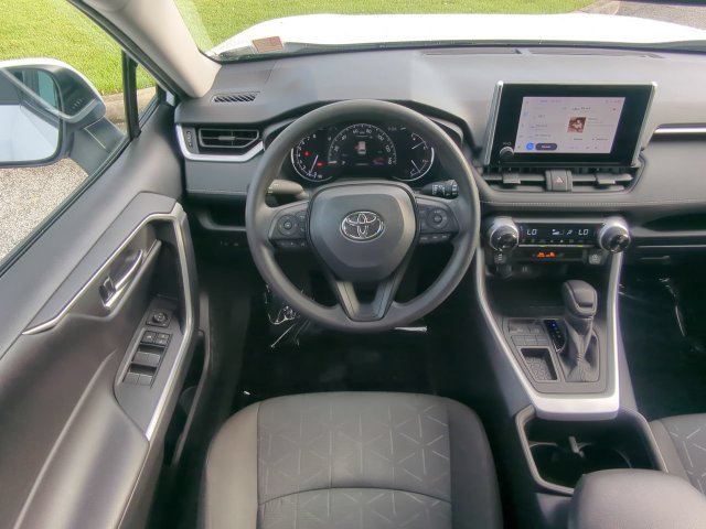 Certified 2024 Toyota RAV4 XLE w/ Convenience Package FWD image 18