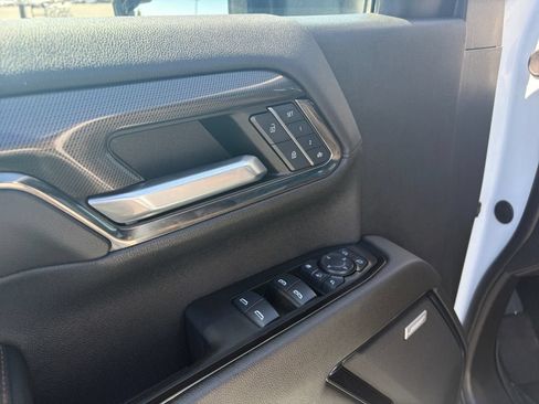 Certified 2024 GMC Sierra 2500 AT4 w/ AT4 Premium Plus Package AWD/4WD image 11
