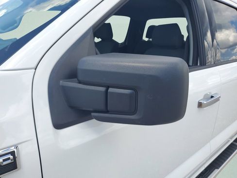 Used 2025 Ford F150 XLT w/ Equipment Group 301A Standard AWD/4WD image 26