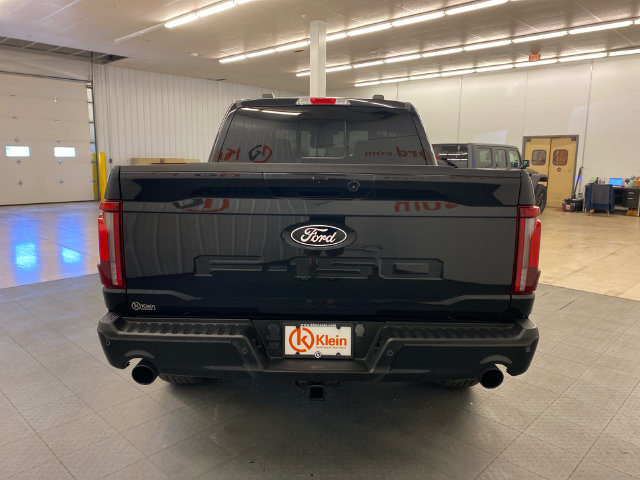 Used 2024 Ford F150 Lariat AWD/4WD image 7