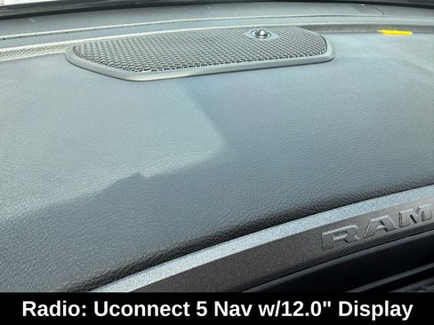 New 2026 RAM 5500 Tradesman image 12