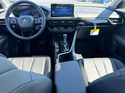 Used 2026 Acura ADX FWD image 7