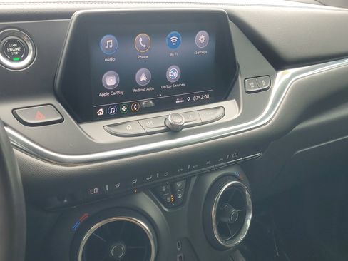 Used 2019 Chevrolet Blazer LT image 25