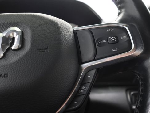 Used 2023 RAM 3500 Laramie AWD/4WD image 14