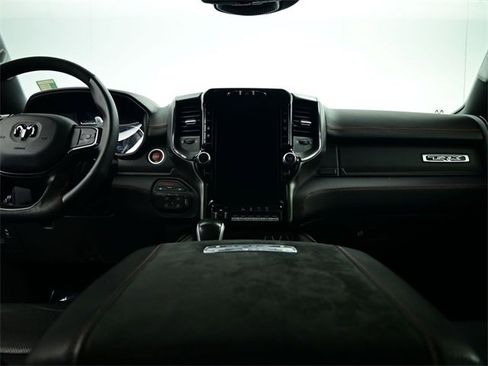 Used 2022 RAM 1500 TRX w/ TRX Level 2 Equipment Group image 11