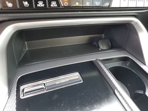 Used 2024 MAZDA CX-90 3.3 Turbo w/ Premium Plus Pkg image 24