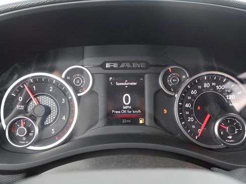 New 2026 RAM 2500 Tradesman image 18