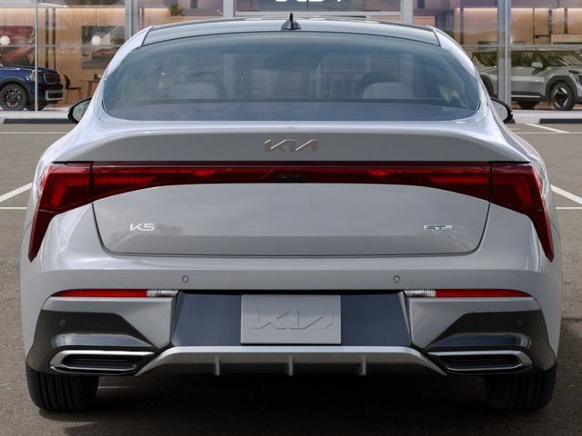 New 2026 Kia K5 GT-Line w/ GT-Line Premium Package AWD/4WD image 13