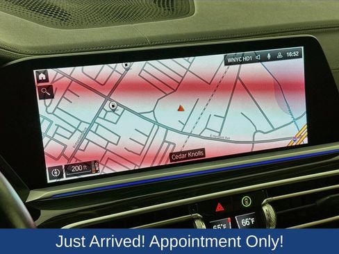 Used 2020 BMW X7 xDrive40i w/ Premium Package AWD/4WD image 15