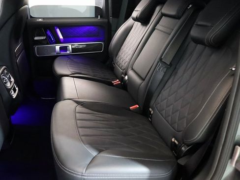 Used 2021 Mercedes-Benz G 63 AMG 4MATIC image 18