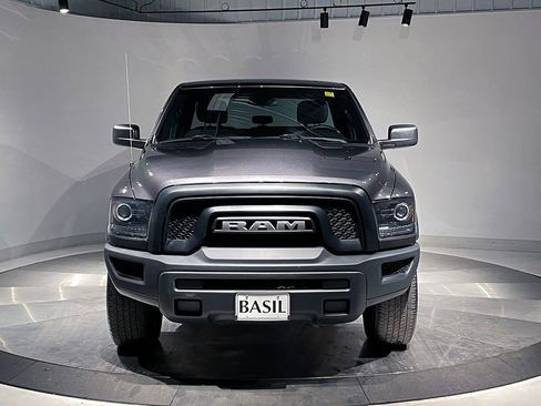 Used 2022 RAM 1500 Classic Warlock image 9