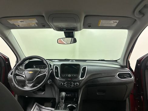 Used 2024 Chevrolet Equinox LT AWD/4WD image 24