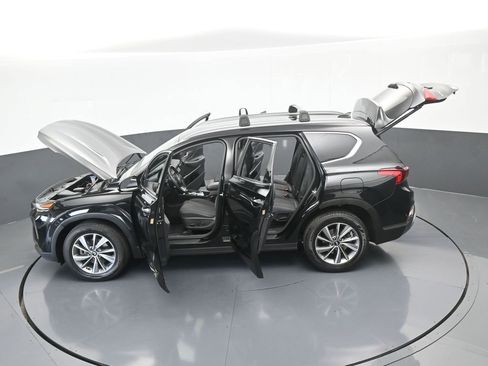 Used 2019 Hyundai Santa Fe SEL image 65
