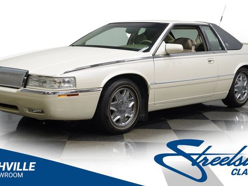 Used 2001 Cadillac Eldorado ESC w/ Comfort/Convenience Pkg image 1