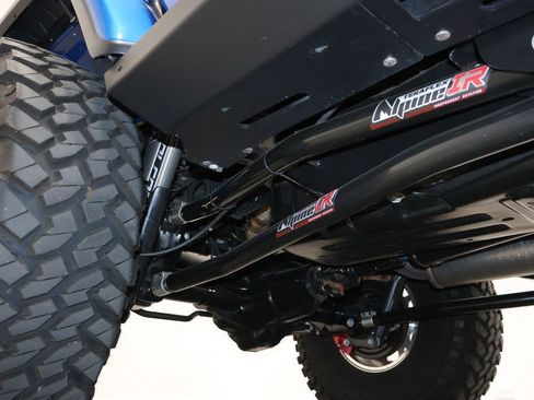 Used 2023 Jeep Gladiator Rubicon w/ LED Lighting Group image 84