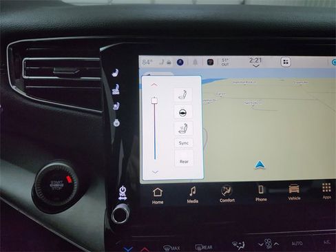 New 2026 Jeep Grand Wagoneer 4WD image 28