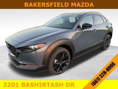 New 2026 MAZDA CX-30 2.5 Turbo w/ Premium Plus Pkg