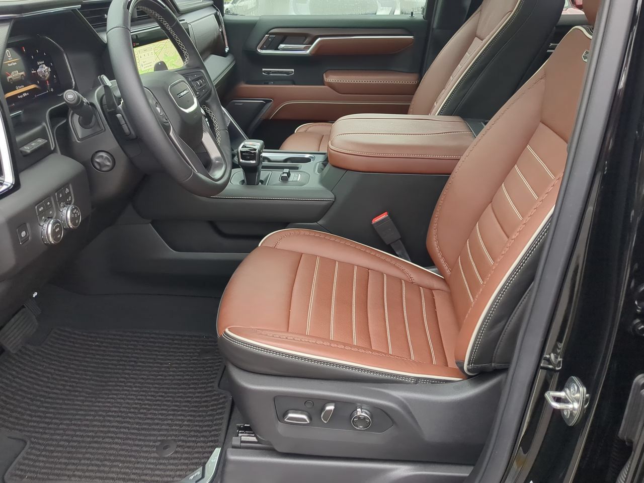 Used 2026 GMC Sierra 1500 Denali Ultimate AWD/4WD image 20