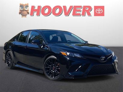 Used 2023 Toyota Camry TRD w/ TRD Package w/JBL Audio