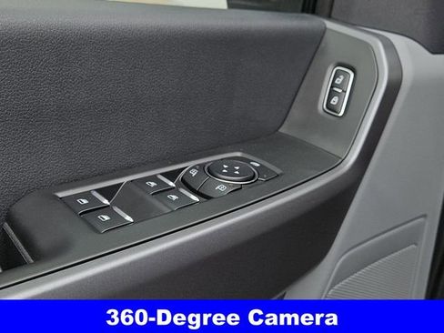 New 2025 Ford F250 XL w/ STX Appearance Package image 25