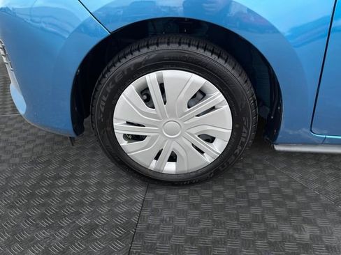 Used 2024 Mitsubishi Mirage ES image 31