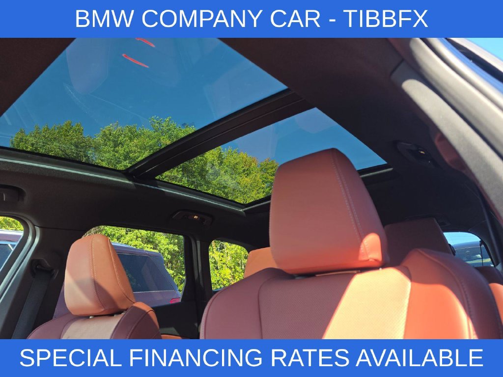Used 2026 BMW X1 xDrive28i w/ Technology Package AWD/4WD image 15