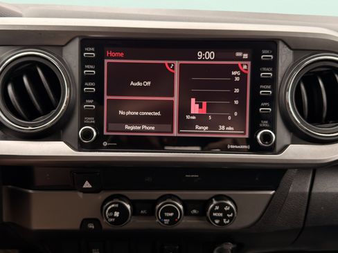 Used 2022 Toyota Tacoma SR5 RWD image 45
