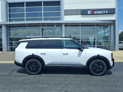 New 2027 Kia Telluride SX X-Line w/ Towing Package AWD/4WD image 2