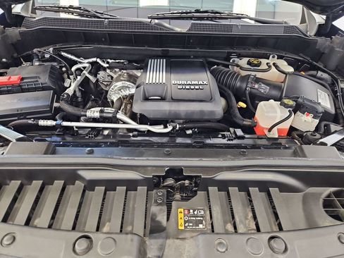 Used 2020 Chevrolet Silverado 1500 RST w/ All-Star Edition AWD/4WD image 31