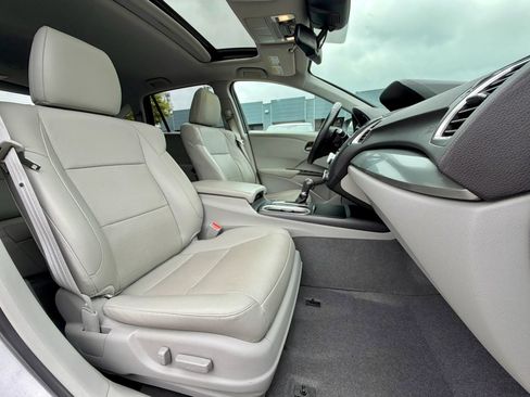 Used 2017 Acura RDX FWD w/ Advance Package image 23