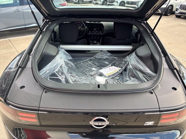 New 2027 Nissan Z Performance w/ Essentials Package (Sport) RWD image 8