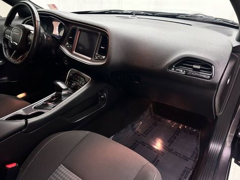 Certified 2022 Dodge Challenger R/T w/ Performance Handling Group image 16