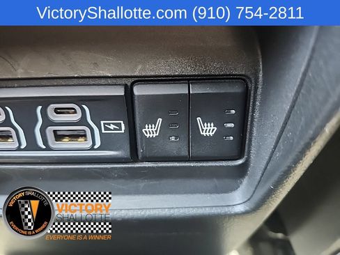 Used 2024 Jeep Grand Cherokee Limited 4xe AWD/4WD image 26