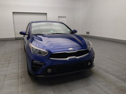 Used 2019 Kia Forte LXS FWD image 14